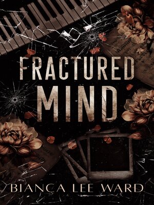 cover image of Fractured Mind